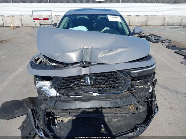 1HGCY2F61SA071557 Honda Accord Hybrid Ex-l