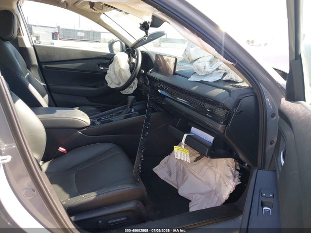 1HGCY2F61SA071557 Honda Accord Hybrid Ex-l