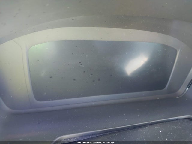 1HGCY2F61SA071557 Honda Accord Hybrid Ex-l