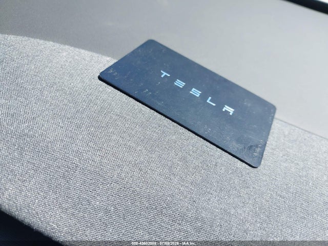 Aukcja sprzedaży 2026 Tesla Model Y All-wheel Drive/long Range Launch Series/premium All-wheel Drive, vin: 7SAYGDEE3TF658804, numer aukcji: 45602009