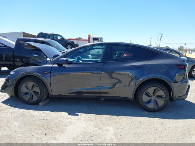 Aukcja sprzedaży 2026 Tesla Model Y All-wheel Drive/long Range Launch Series/premium All-wheel Drive, vin: 7SAYGDEE3TF658804, numer aukcji: 45602009