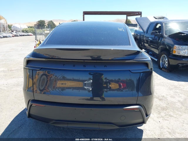 Aukcja sprzedaży 2026 Tesla Model Y All-wheel Drive/long Range Launch Series/premium All-wheel Drive, vin: 7SAYGDEE3TF658804, numer aukcji: 45602009