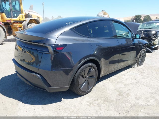 Aukcja sprzedaży 2026 Tesla Model Y All-wheel Drive/long Range Launch Series/premium All-wheel Drive, vin: 7SAYGDEE3TF658804, numer aukcji: 45602009