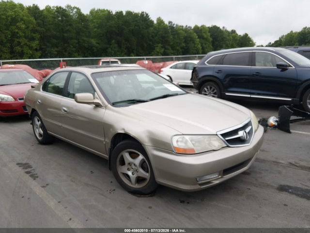 45602010 :رقم المزاد ، 19UUA56673A062678 vin ، 2003 Acura Tl 3.2 مزاد بيع