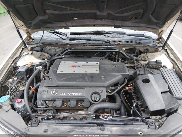 Aukcja sprzedaży 2003 Acura Tl 3.2, vin: 19UUA56673A062678, numer aukcji: 45602010