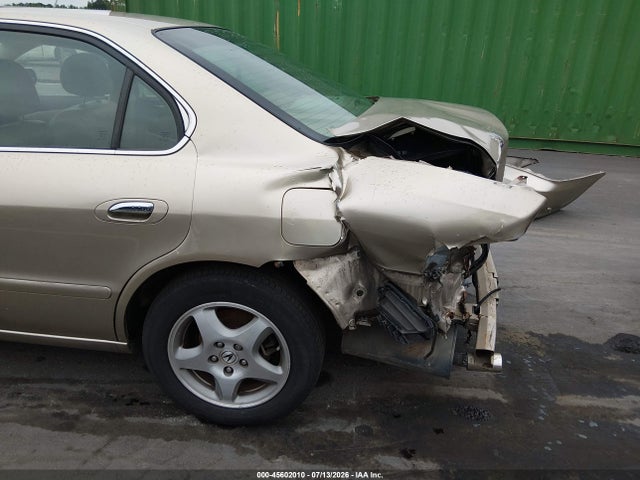 Aukcja sprzedaży 2003 Acura Tl 3.2, vin: 19UUA56673A062678, numer aukcji: 45602010