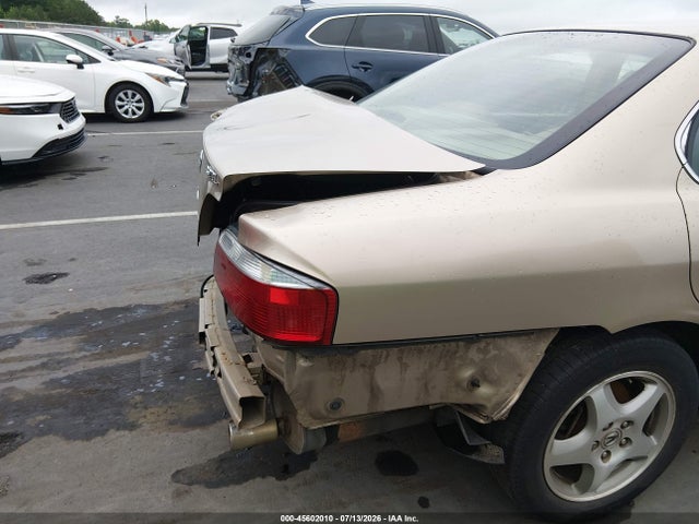 Aukcja sprzedaży 2003 Acura Tl 3.2, vin: 19UUA56673A062678, numer aukcji: 45602010