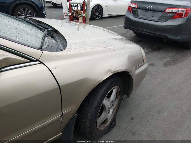 Aukcja sprzedaży 2003 Acura Tl 3.2, vin: 19UUA56673A062678, numer aukcji: 45602010