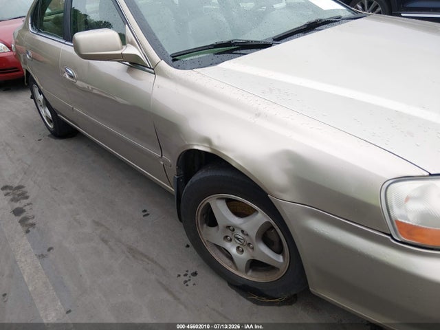 Aukcja sprzedaży 2003 Acura Tl 3.2, vin: 19UUA56673A062678, numer aukcji: 45602010