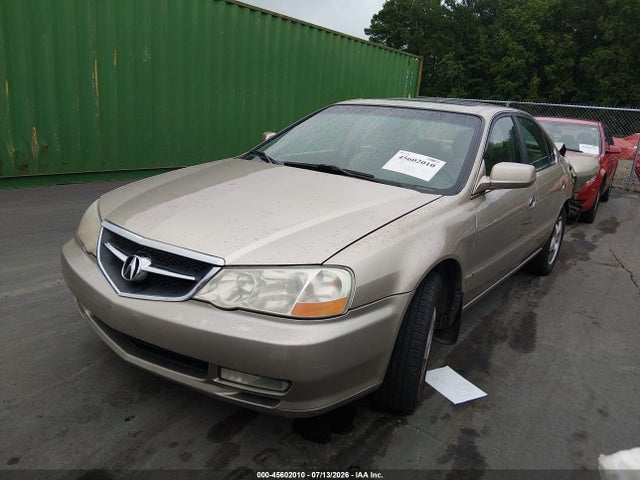 Aukcja sprzedaży 2003 Acura Tl 3.2, vin: 19UUA56673A062678, numer aukcji: 45602010