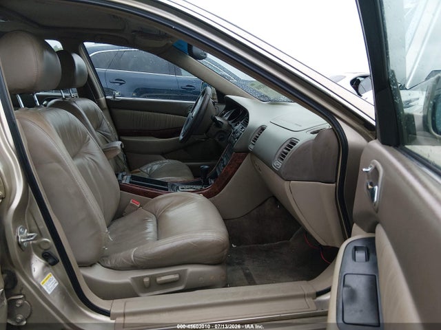 Aukcja sprzedaży 2003 Acura Tl 3.2, vin: 19UUA56673A062678, numer aukcji: 45602010