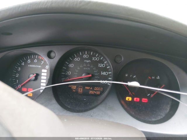 Aukcja sprzedaży 2003 Acura Tl 3.2, vin: 19UUA56673A062678, numer aukcji: 45602010