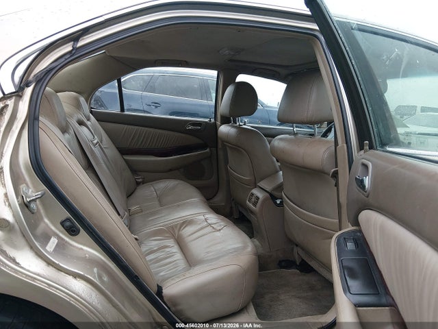 Aukcja sprzedaży 2003 Acura Tl 3.2, vin: 19UUA56673A062678, numer aukcji: 45602010