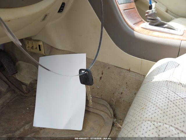 Aukcja sprzedaży 2005 Infiniti G35x, vin: JNKCV51F95M300293, numer aukcji: 45602011
