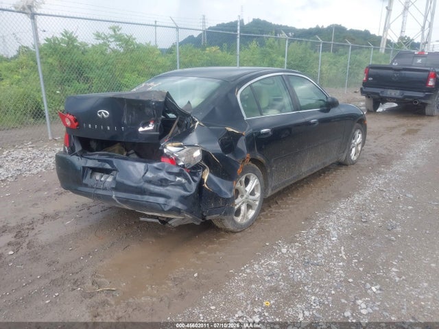 Aukcja sprzedaży 2005 Infiniti G35x, vin: JNKCV51F95M300293, numer aukcji: 45602011