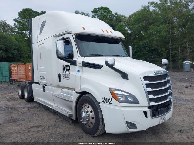 Aukcja sprzedaży 2020 Freightliner New Cascadia 126, vin: 1FUJHHDR6LLLP7691, numer aukcji: 45602014