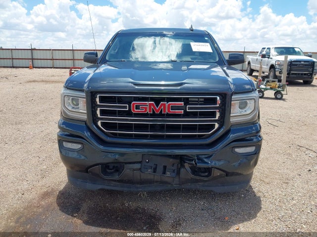 2GTR1LEC2K1102710 GMC SIERRA 1500 LIMITED