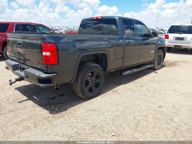 2GTR1LEC2K1102710 GMC SIERRA 1500 LIMITED
