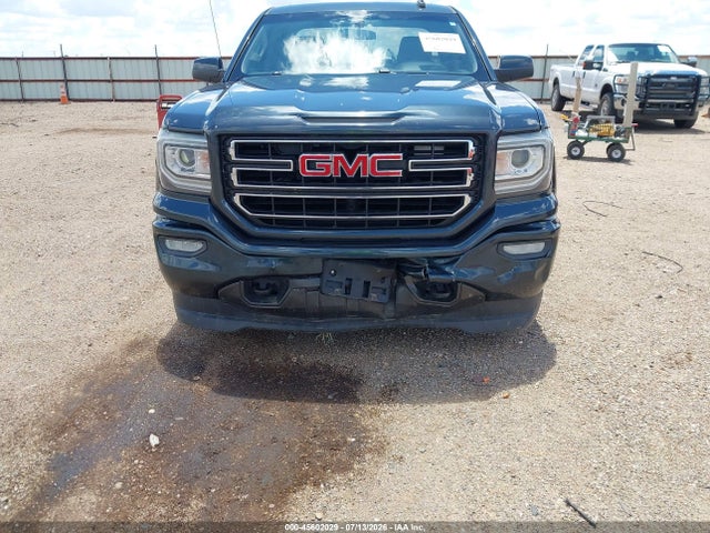 2GTR1LEC2K1102710 GMC SIERRA 1500 LIMITED