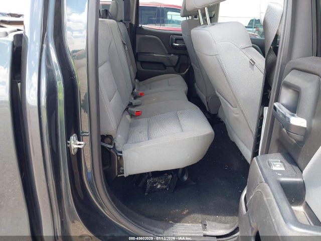 2GTR1LEC2K1102710 GMC SIERRA 1500 LIMITED