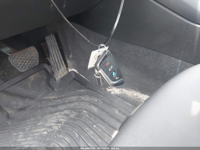 2021 Bmw 330i Xdrive მანქანა იყიდება აუქციონზე, vin: WBA5R7C04MFK37476, აუქციონის ნომერი: 45602030