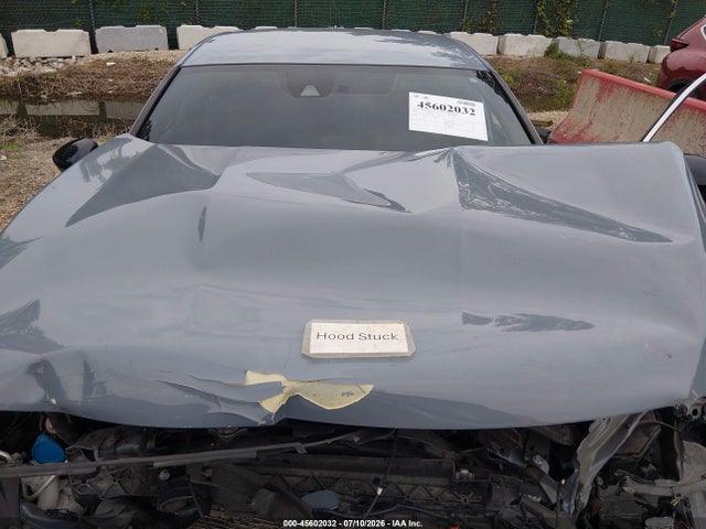 2022 Honda Accord Sport მანქანა იყიდება აუქციონზე, vin: 1HGCV1F3XNA005974, აუქციონის ნომერი: 45602032