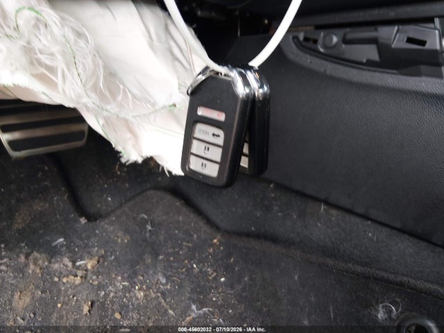 2022 Honda Accord Sport მანქანა იყიდება აუქციონზე, vin: 1HGCV1F3XNA005974, აუქციონის ნომერი: 45602032