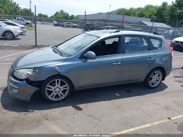 2010 Hyundai Elantra Touring Se მანქანა იყიდება აუქციონზე, vin: KMHDC8AE8AU056601, აუქციონის ნომერი: 45602033