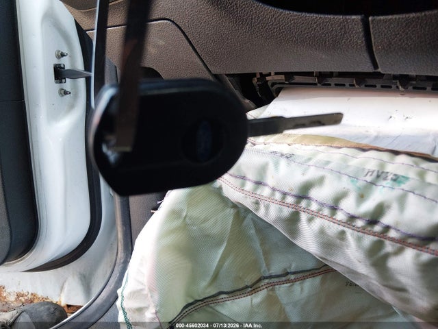 Aukcja sprzedaży 2013 Ford Escape Se, vin: 1FMCU9GX1DUB59368, numer aukcji: 45602034