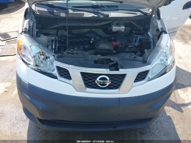 Продаж на аукціоні авто 2019 Nissan Nv200 S, vin: 3N6CM0KN8KK711447, номер лоту: 45602041