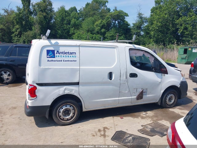 Продаж на аукціоні авто 2019 Nissan Nv200 S, vin: 3N6CM0KN8KK711447, номер лоту: 45602041