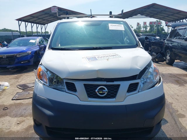 Продаж на аукціоні авто 2019 Nissan Nv200 S, vin: 3N6CM0KN8KK711447, номер лоту: 45602041