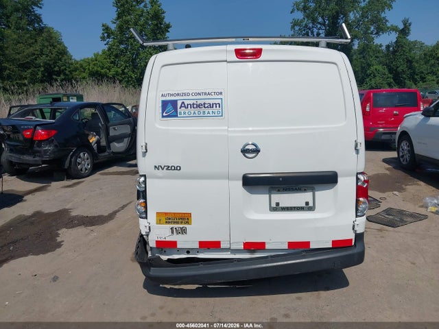 Продаж на аукціоні авто 2019 Nissan Nv200 S, vin: 3N6CM0KN8KK711447, номер лоту: 45602041