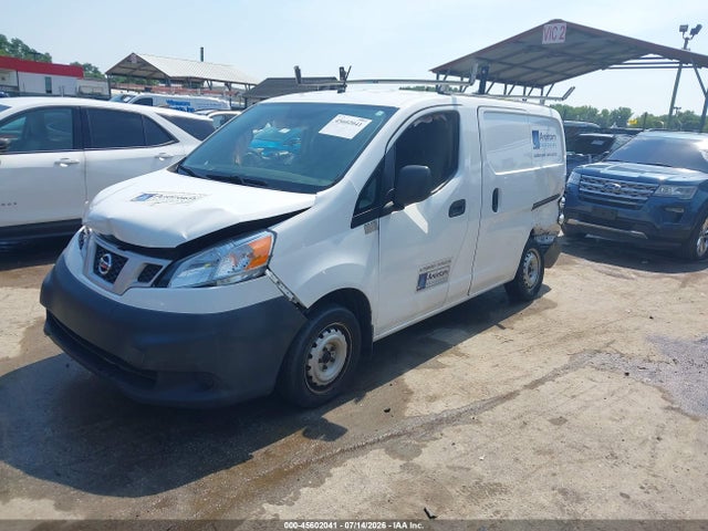 Продаж на аукціоні авто 2019 Nissan Nv200 S, vin: 3N6CM0KN8KK711447, номер лоту: 45602041