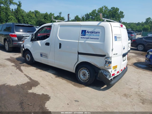 Продаж на аукціоні авто 2019 Nissan Nv200 S, vin: 3N6CM0KN8KK711447, номер лоту: 45602041