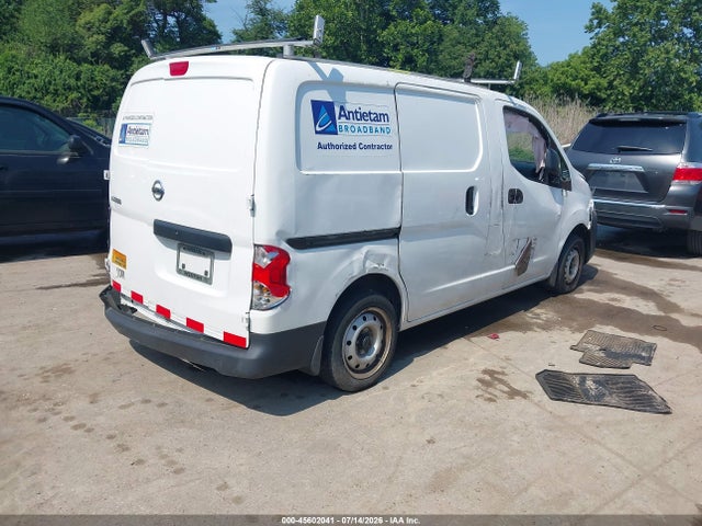 Продаж на аукціоні авто 2019 Nissan Nv200 S, vin: 3N6CM0KN8KK711447, номер лоту: 45602041