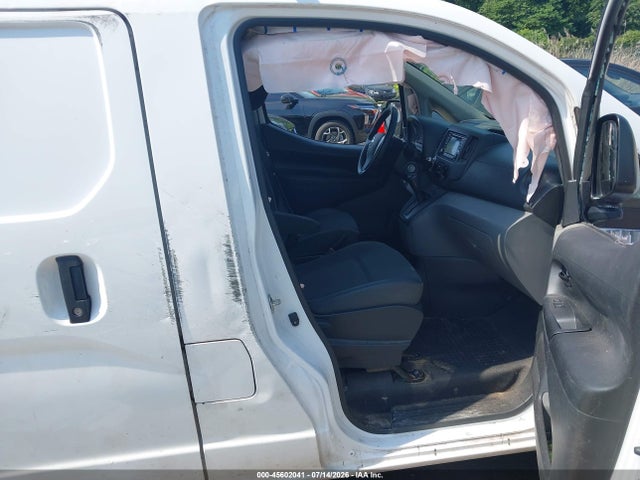 Продаж на аукціоні авто 2019 Nissan Nv200 S, vin: 3N6CM0KN8KK711447, номер лоту: 45602041