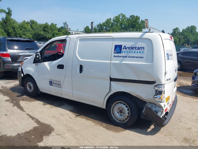 Продаж на аукціоні авто 2019 Nissan Nv200 S, vin: 3N6CM0KN8KK711447, номер лоту: 45602041