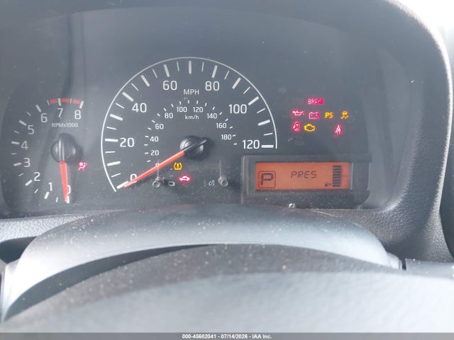 Продаж на аукціоні авто 2019 Nissan Nv200 S, vin: 3N6CM0KN8KK711447, номер лоту: 45602041
