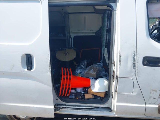 Продаж на аукціоні авто 2019 Nissan Nv200 S, vin: 3N6CM0KN8KK711447, номер лоту: 45602041