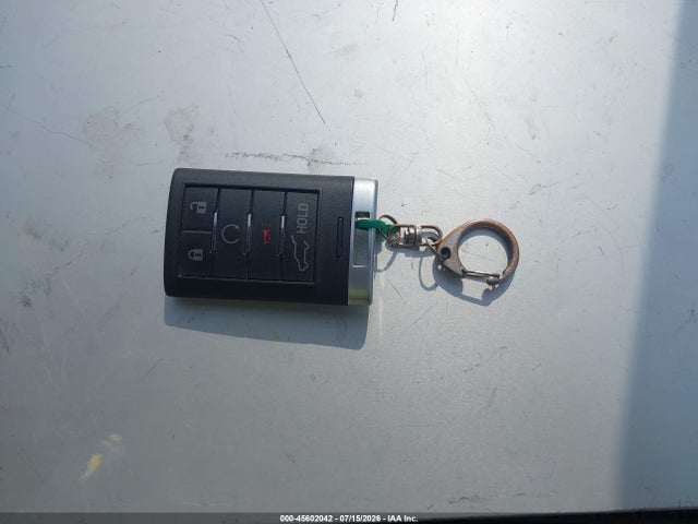 Продажа на аукционе авто 2014 Cadillac Srx Performance Collection, vin: 3GYFNFE3XES548079, номер лота: 45602042
