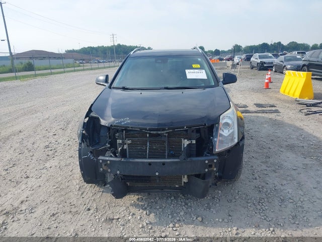 Продажа на аукционе авто 2014 Cadillac Srx Performance Collection, vin: 3GYFNFE3XES548079, номер лота: 45602042
