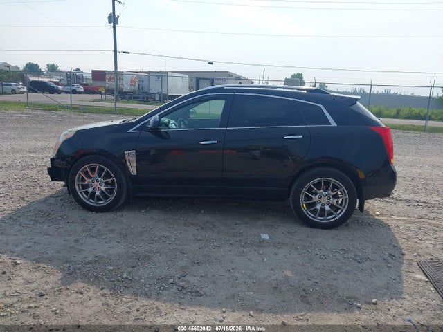 Продажа на аукционе авто 2014 Cadillac Srx Performance Collection, vin: 3GYFNFE3XES548079, номер лота: 45602042
