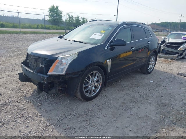 Продажа на аукционе авто 2014 Cadillac Srx Performance Collection, vin: 3GYFNFE3XES548079, номер лота: 45602042