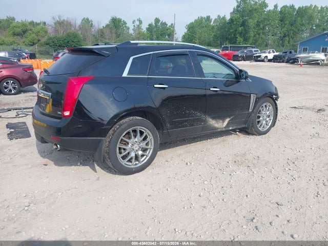 Продажа на аукционе авто 2014 Cadillac Srx Performance Collection, vin: 3GYFNFE3XES548079, номер лота: 45602042
