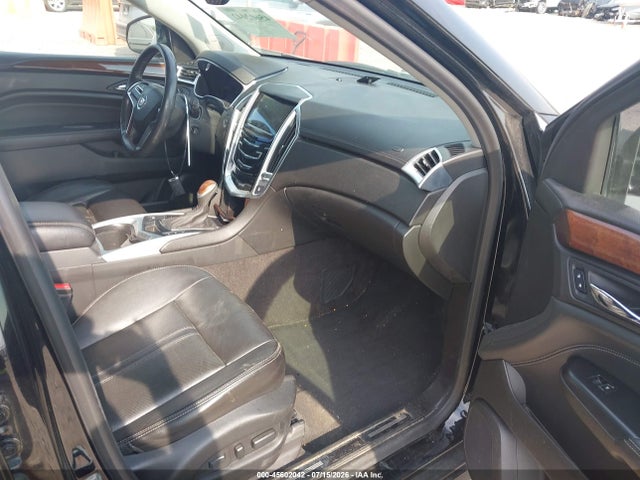Продажа на аукционе авто 2014 Cadillac Srx Performance Collection, vin: 3GYFNFE3XES548079, номер лота: 45602042
