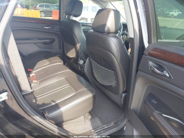 Продажа на аукционе авто 2014 Cadillac Srx Performance Collection, vin: 3GYFNFE3XES548079, номер лота: 45602042
