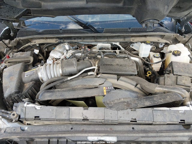 Продажа на аукционе авто 2025 Gmc Sierra 2500hd 4wd  Standard Bed Slt, vin: 1GT4UNEY7SF221211, номер лота: 45602053