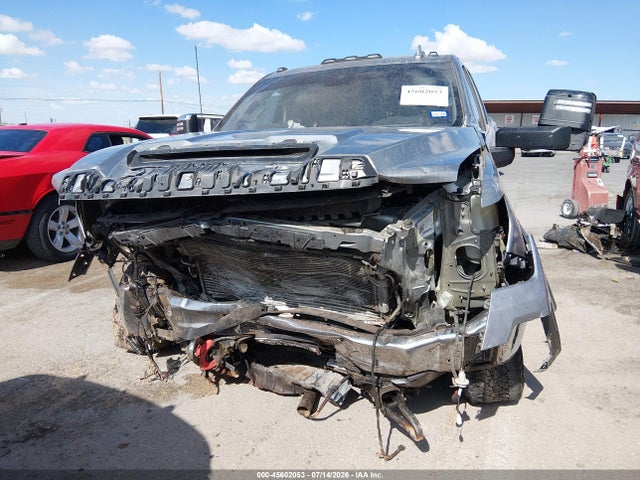 Продажа на аукционе авто 2025 Gmc Sierra 2500hd 4wd  Standard Bed Slt, vin: 1GT4UNEY7SF221211, номер лота: 45602053
