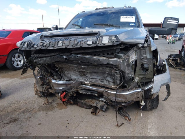 Продажа на аукционе авто 2025 Gmc Sierra 2500hd 4wd  Standard Bed Slt, vin: 1GT4UNEY7SF221211, номер лота: 45602053